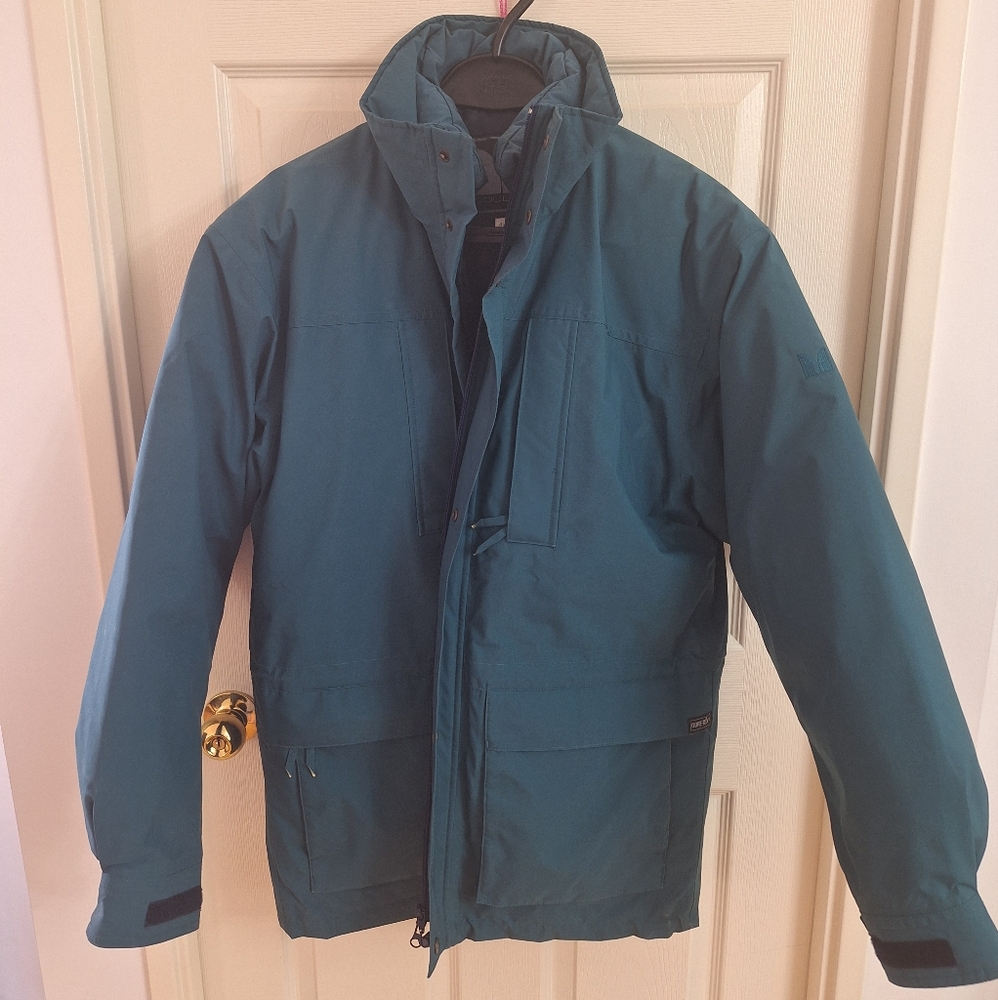 Winter Jacket